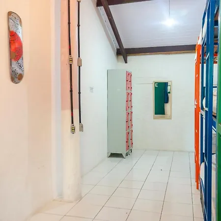 Clan.Destino Hostel Ilhabela Exterior photo