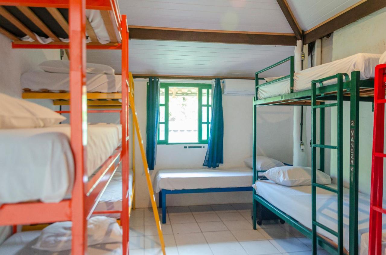 Hostel Clan.destino Ilhabela